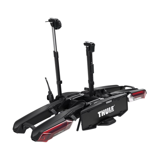 Thule Epos ParkSecure 2-bike towball Bike Carrier 13-pin