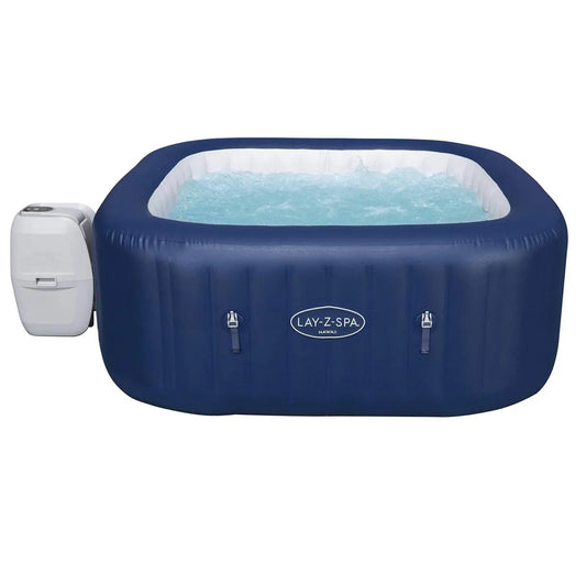 Lay-Z-Spa Hawaii 6 Person Inflatable Hot Tub