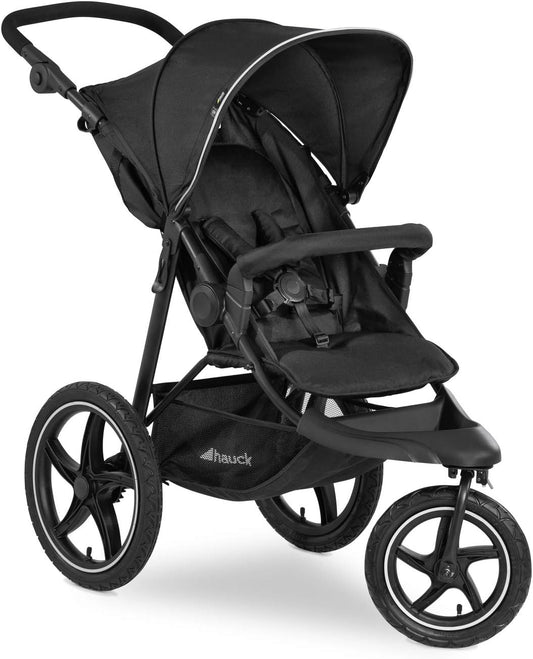 TrailEase Ultra Comfort All-Terrain Stroller